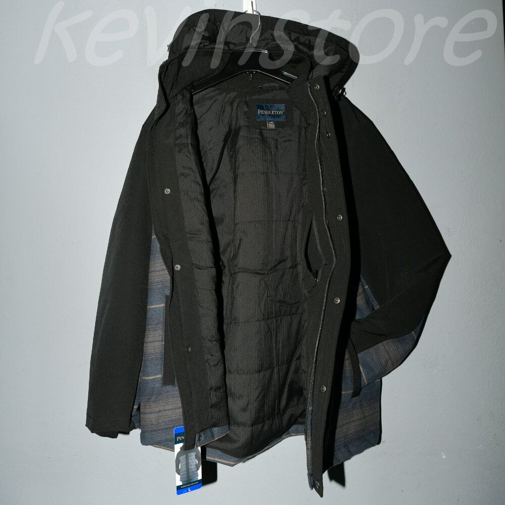 Pendleton Men's Jacket - Picture 4 of 9